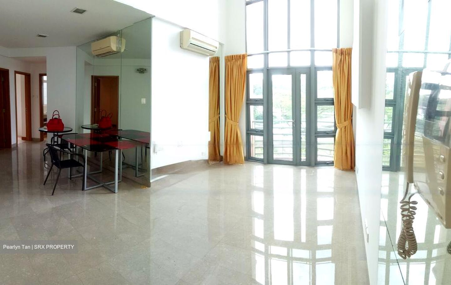 Adam Park Condominium (D11), Condominium #437270361